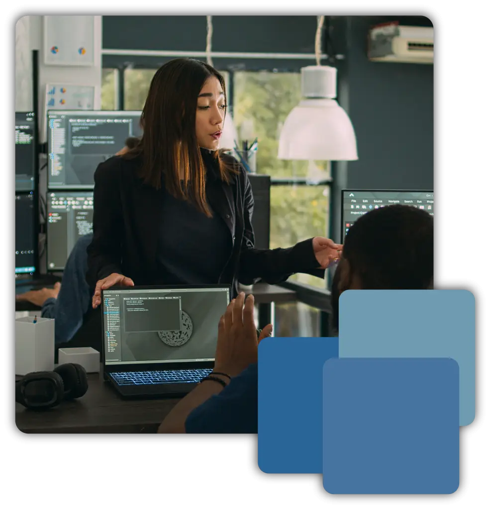 Third Party Risk Management Hero Image
