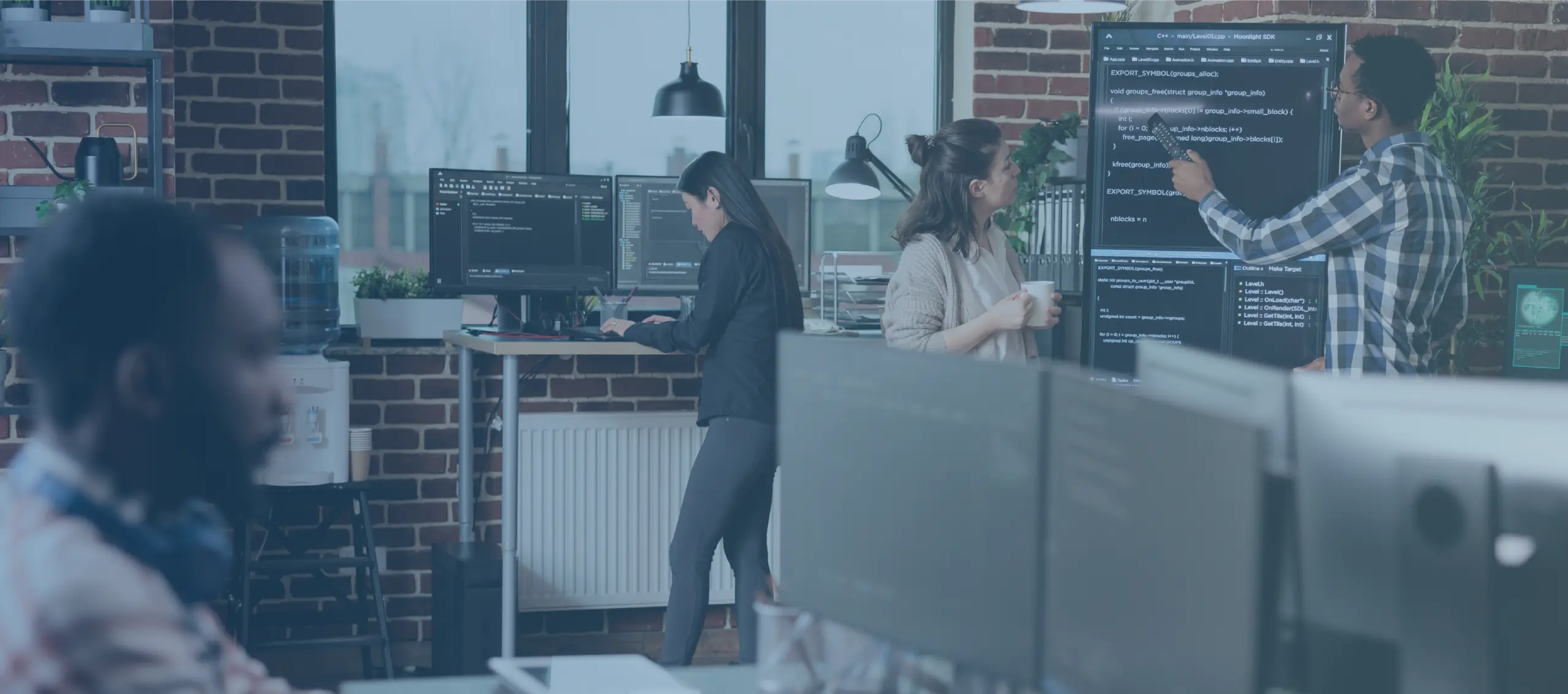 Explore TrollEye Security interactive CTEM demos