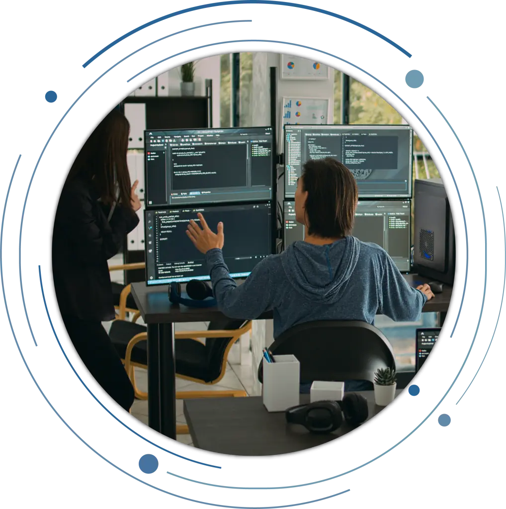 Threat Modeling Section Hero Image