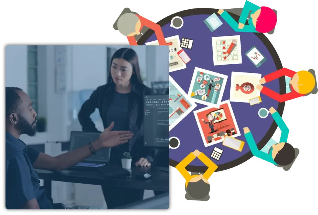 Threat Modeling Outcomes - 4 Image
