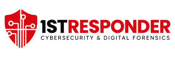 1st Responder Cybersecurity & Digital Forensics