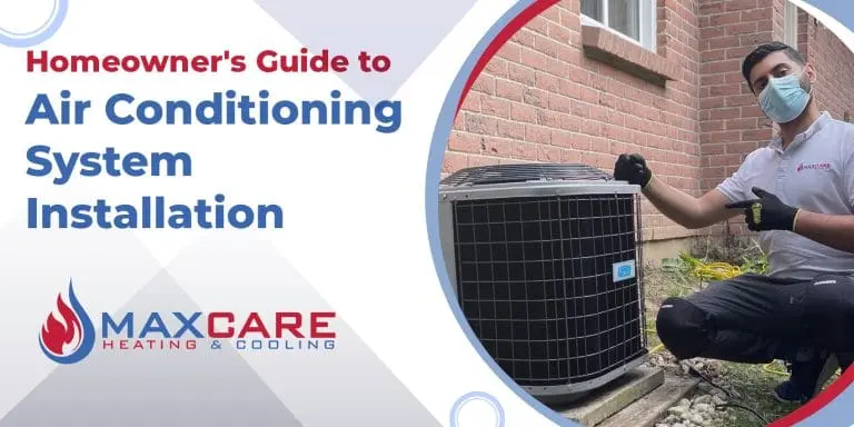 air conditioning London