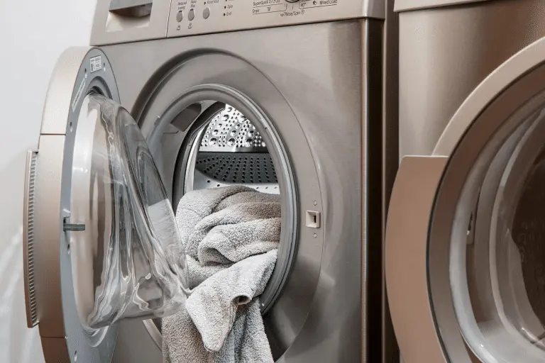 Dryer Maintenance