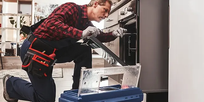 Dishwasher repair tips every homeowner should know