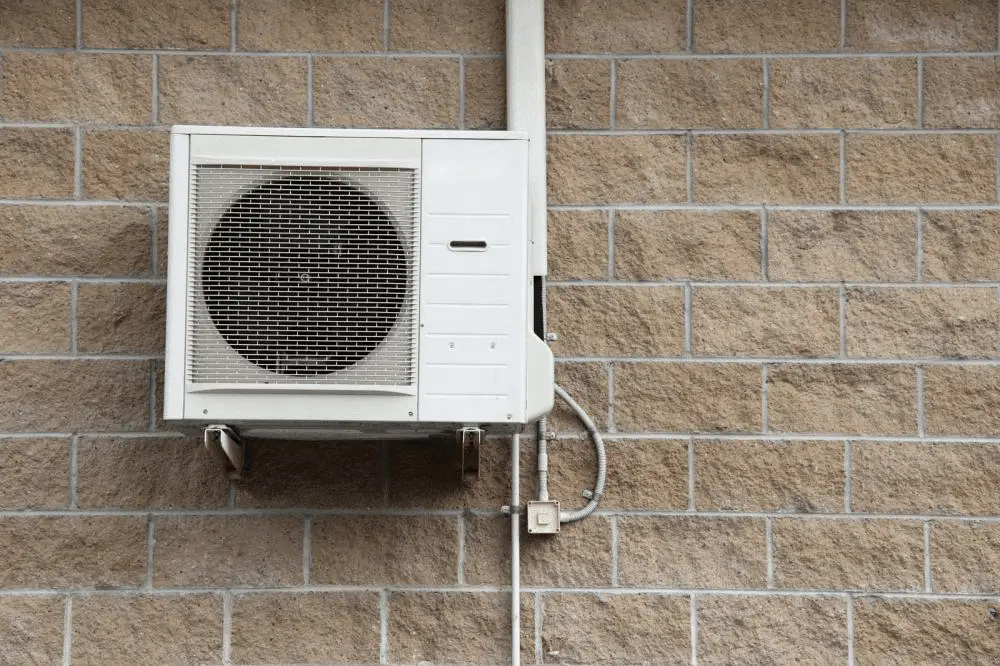 AC Unit Needs Repair