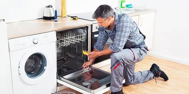 Furnace Installation