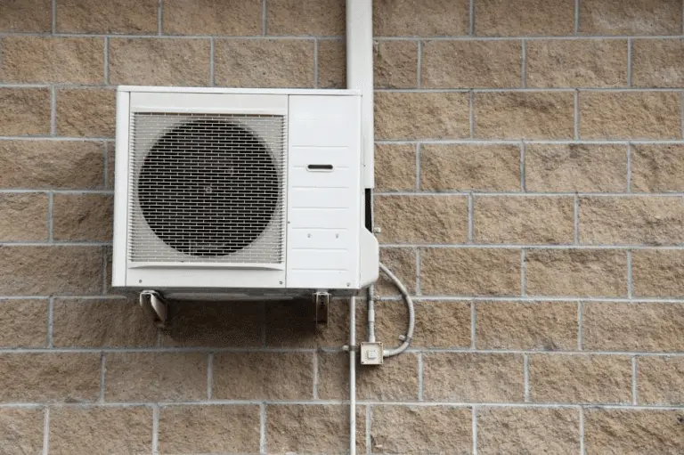 AC Unit Needs Repair