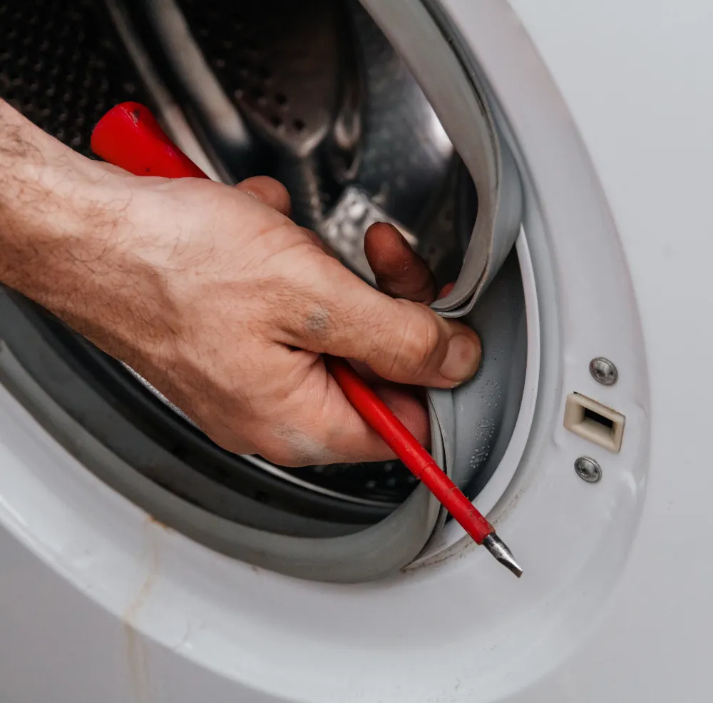 Common Washer Repair Problems