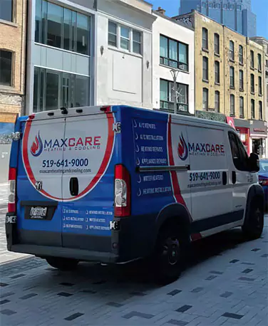 About MaxCare