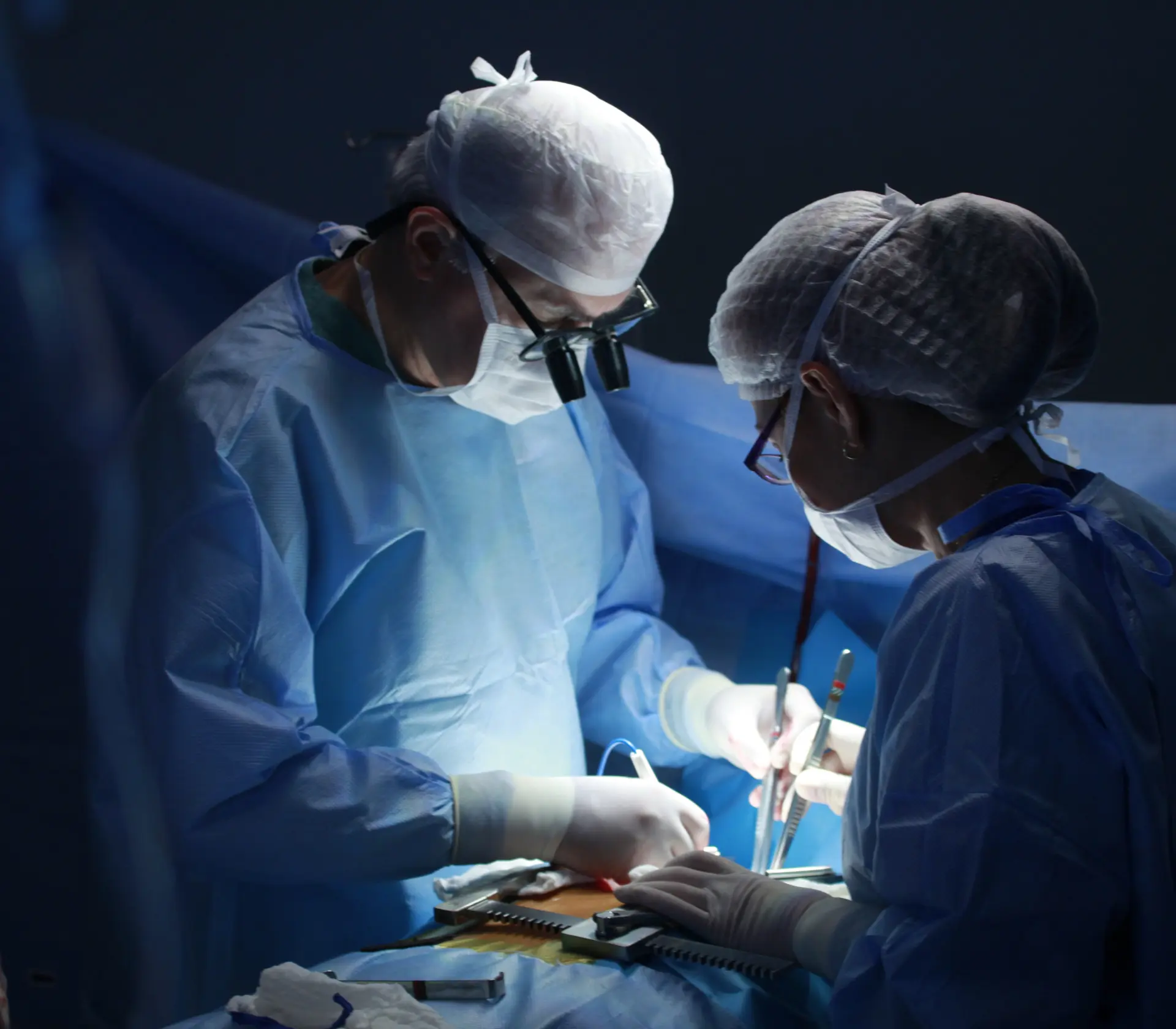 When Medical Negligence Becomes Malpractice: A California Victim’s Guide