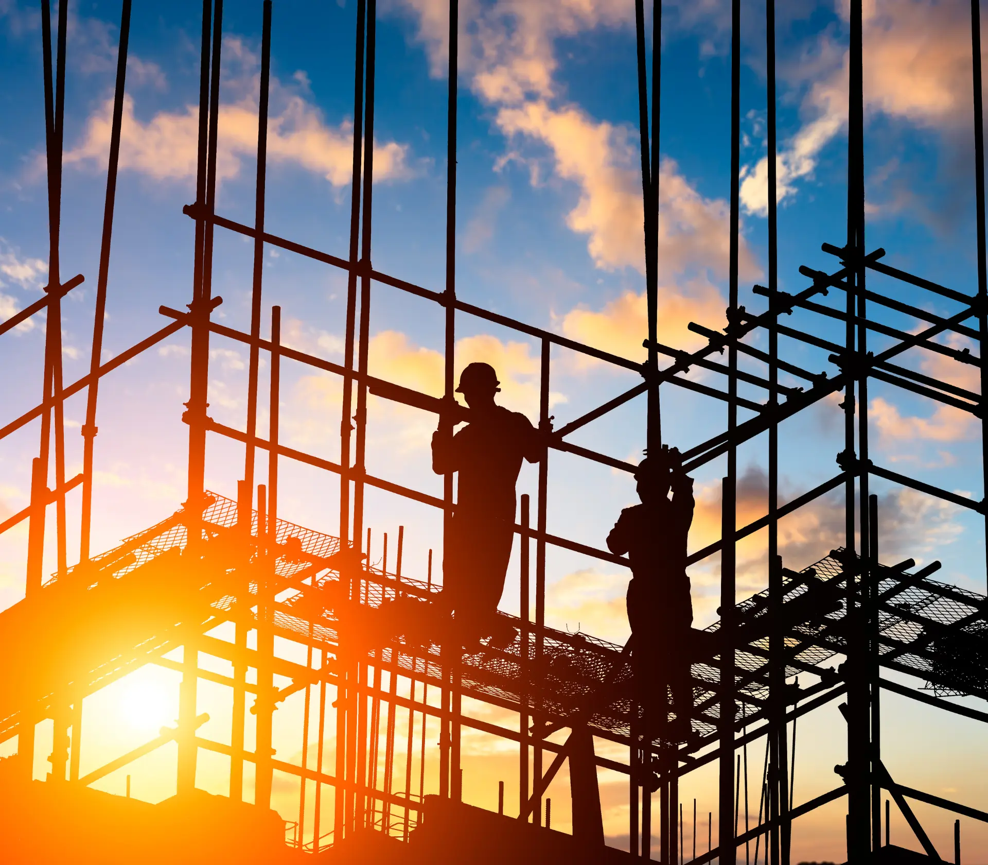California Construction Accident Claims: When You May Have More Than a Workers’ Comp Case