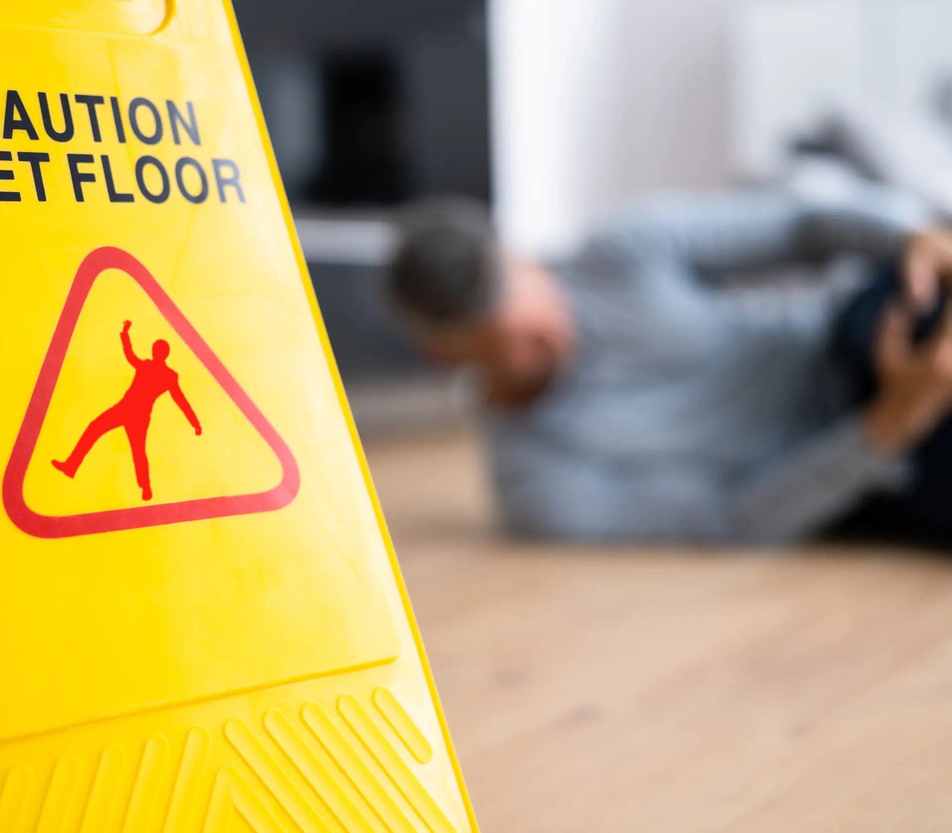 How Do You Prove a Property Owner Knew About a Hazard?