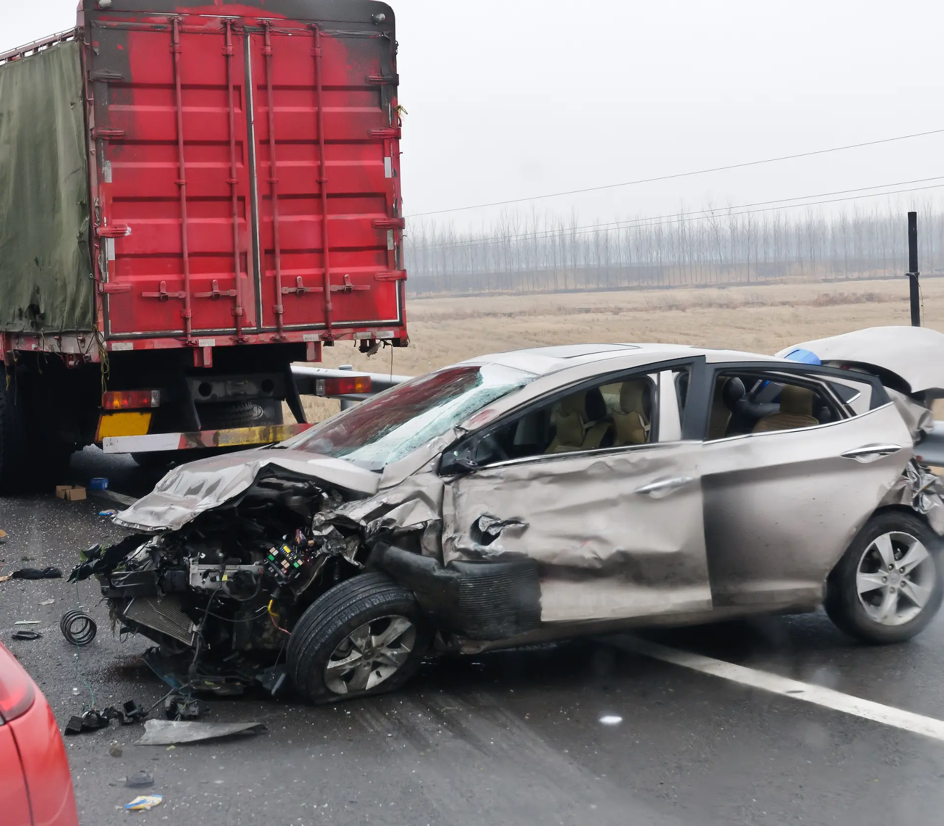 When More Than One Insurance Policy Applies After a Crash
