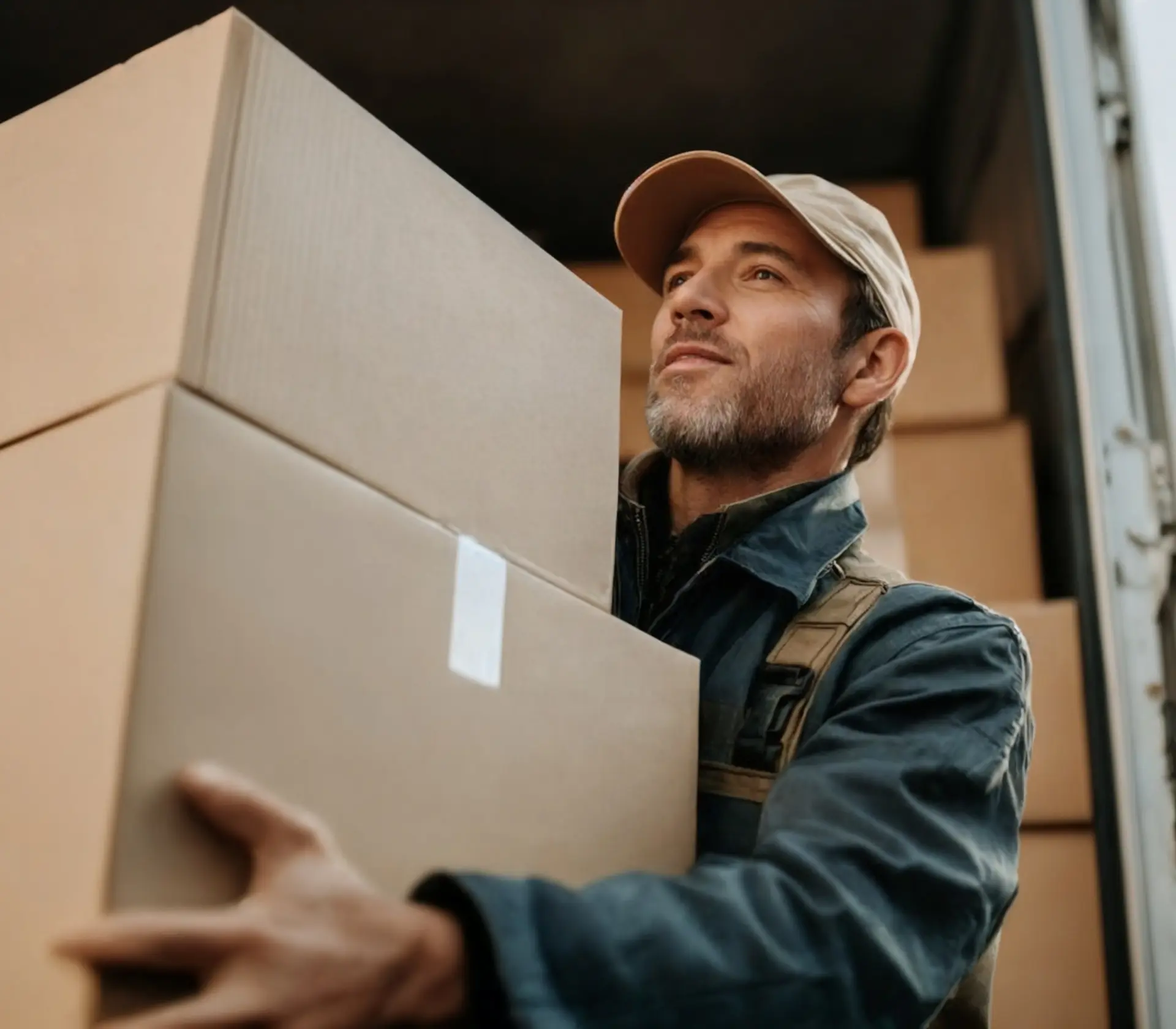 Injured by a Distracted Amazon Driver? Steps to Take Immediately After the Crash