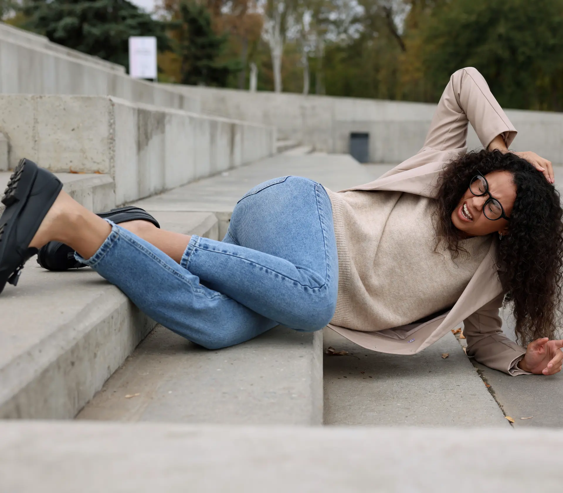 Proving Notice in California Slip and Fall Cases: Evidence That Wins