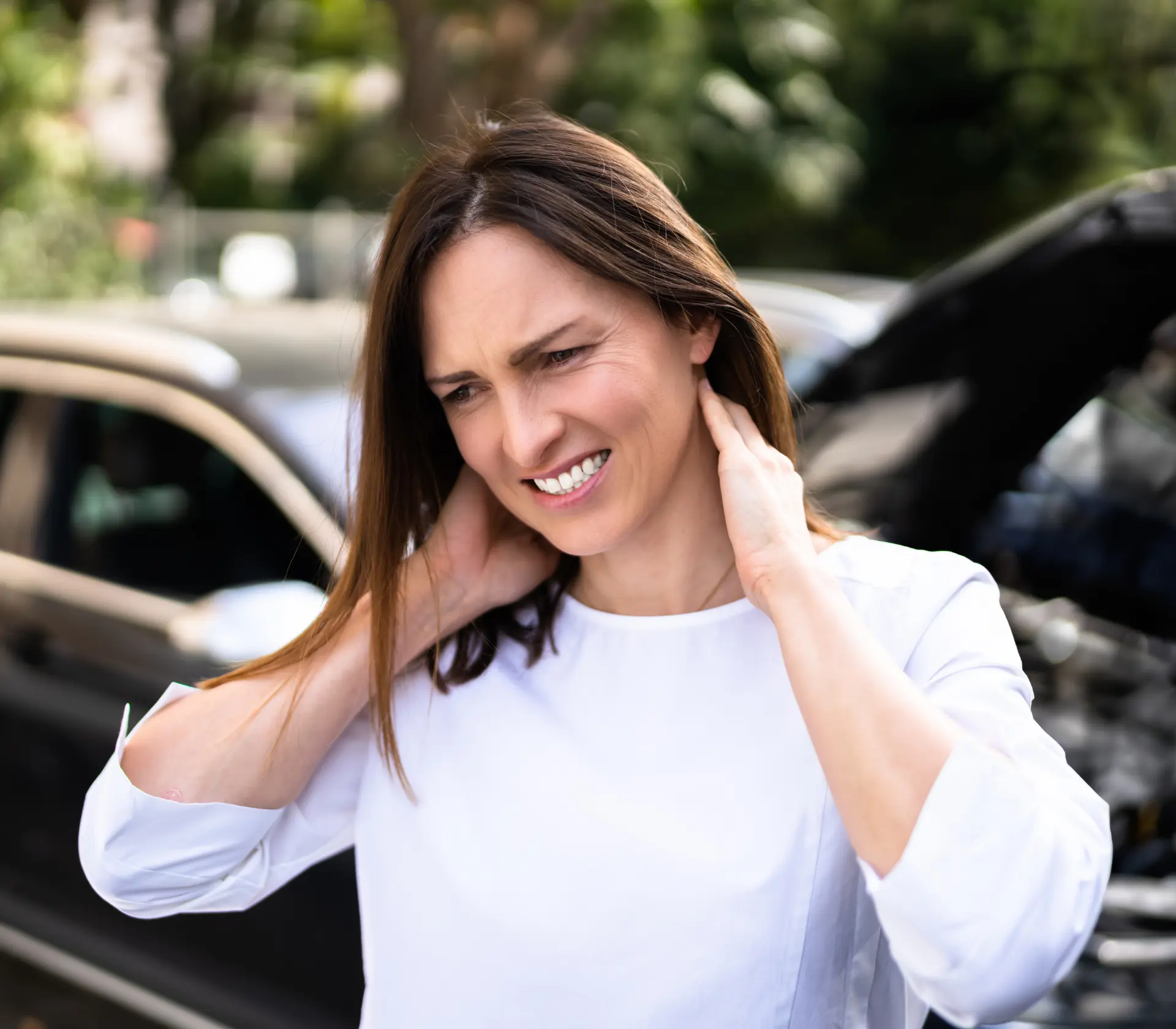 Hit by a Tourist or Rental Car Driver in San Diego?