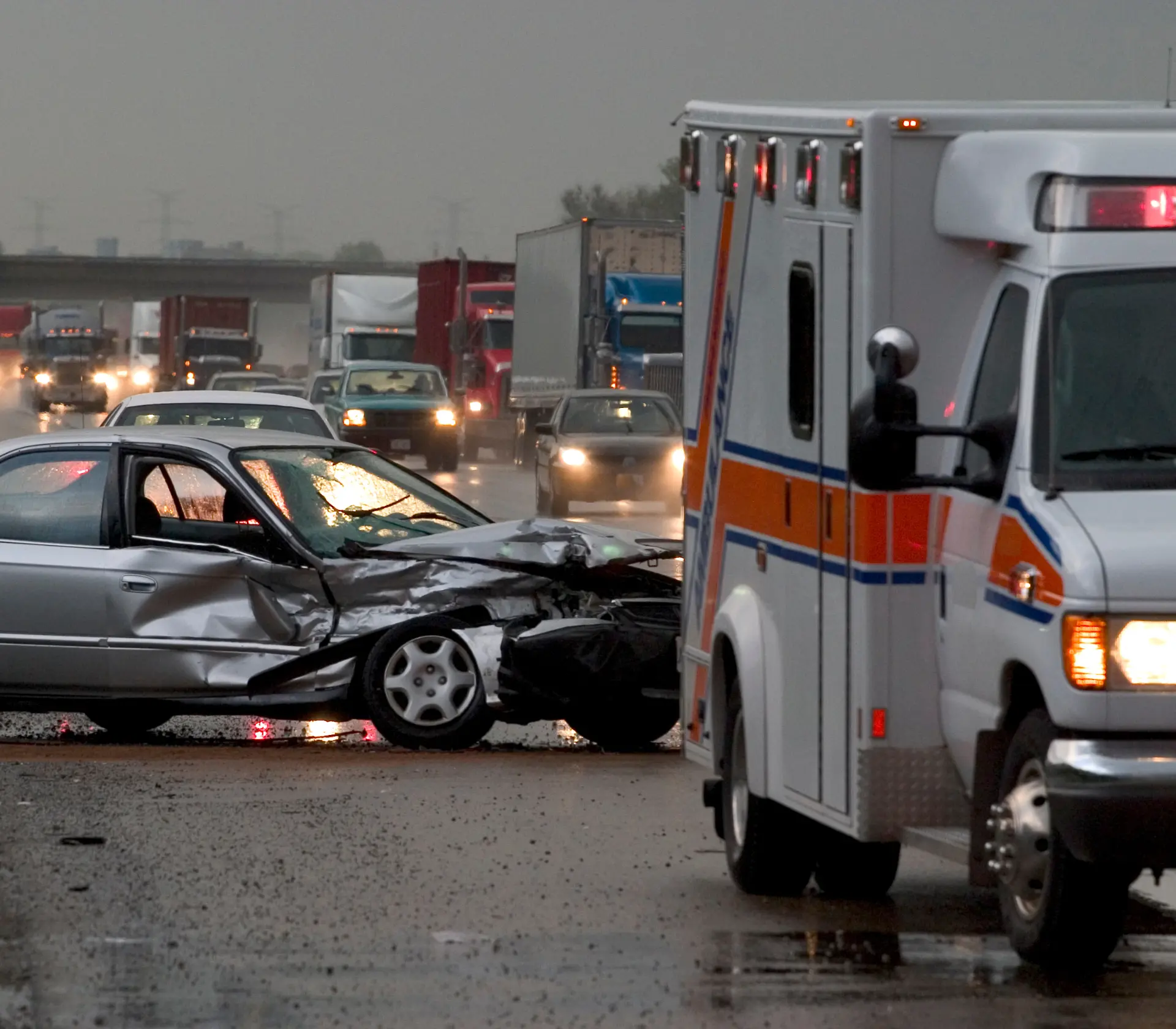 Can You Recover Compensation If You Were Partially at Fault in an Uber Accident in California?