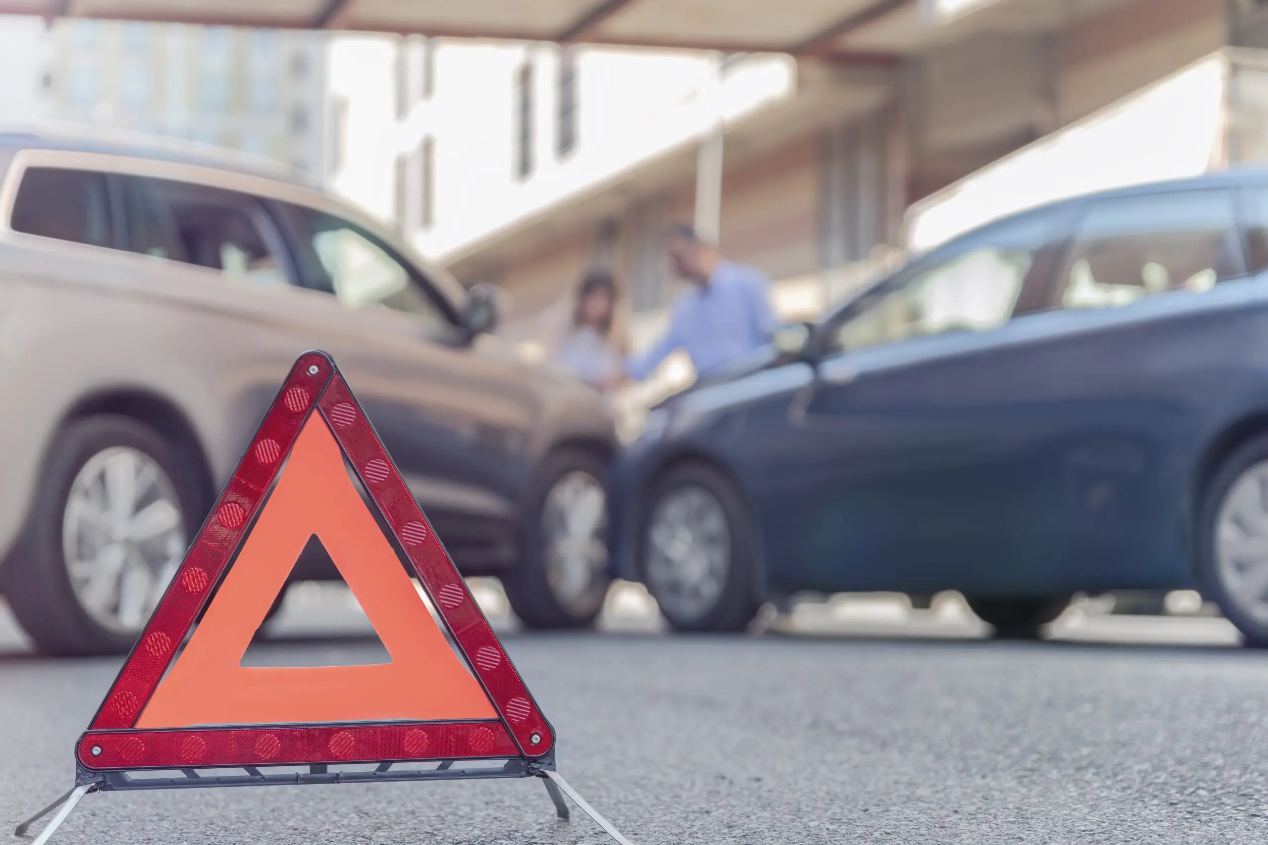 Understanding Liability in San Diego Uber Accidents