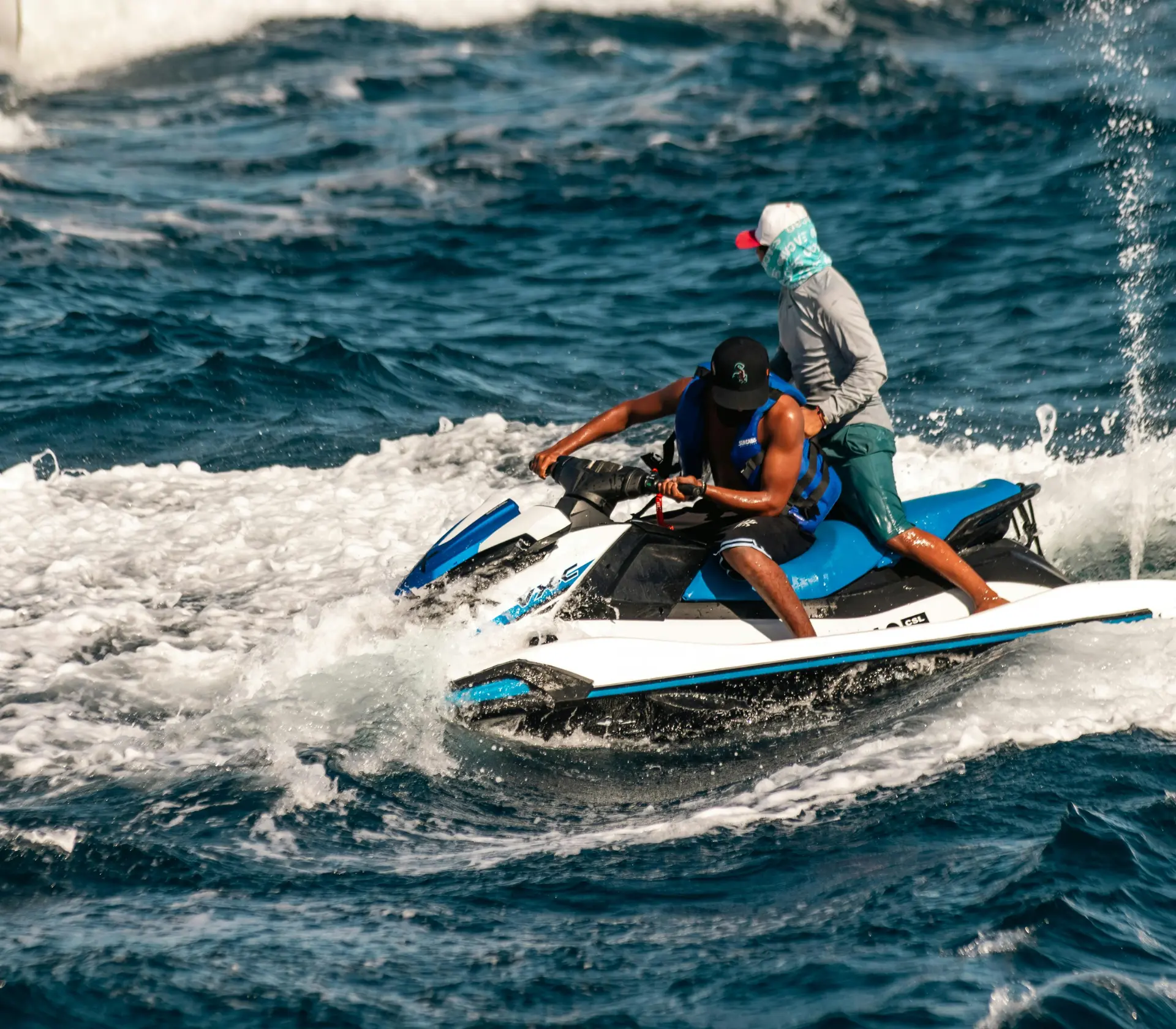 Jet Ski Accidents in California: Understanding Liability and Your Rights