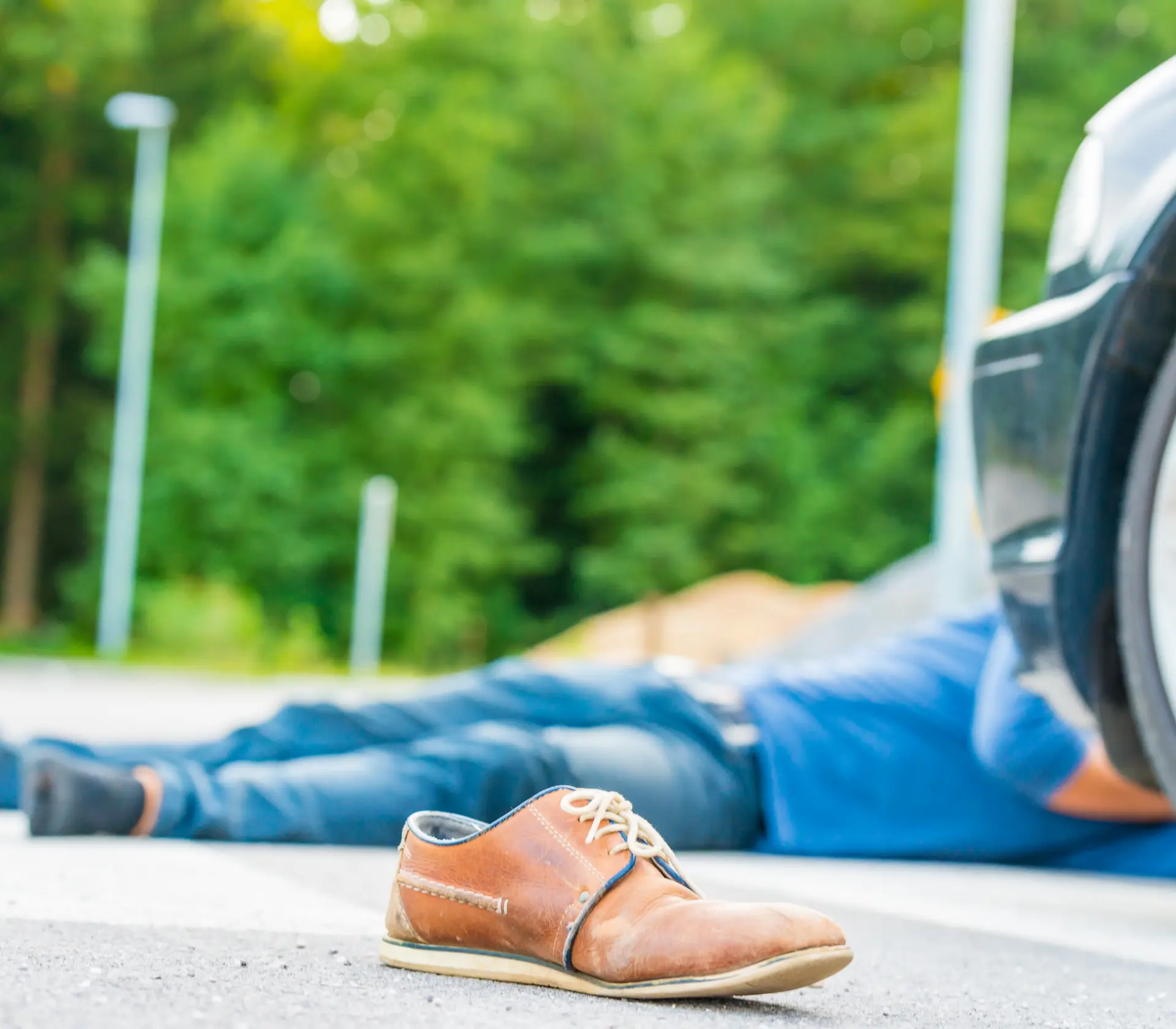 Summer Pedestrian Accidents in San Diego: Do You Have a Case?