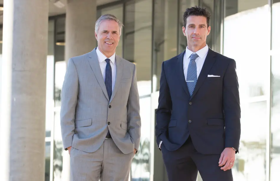 Burn Injuries Law Firm Phillips & Pelly