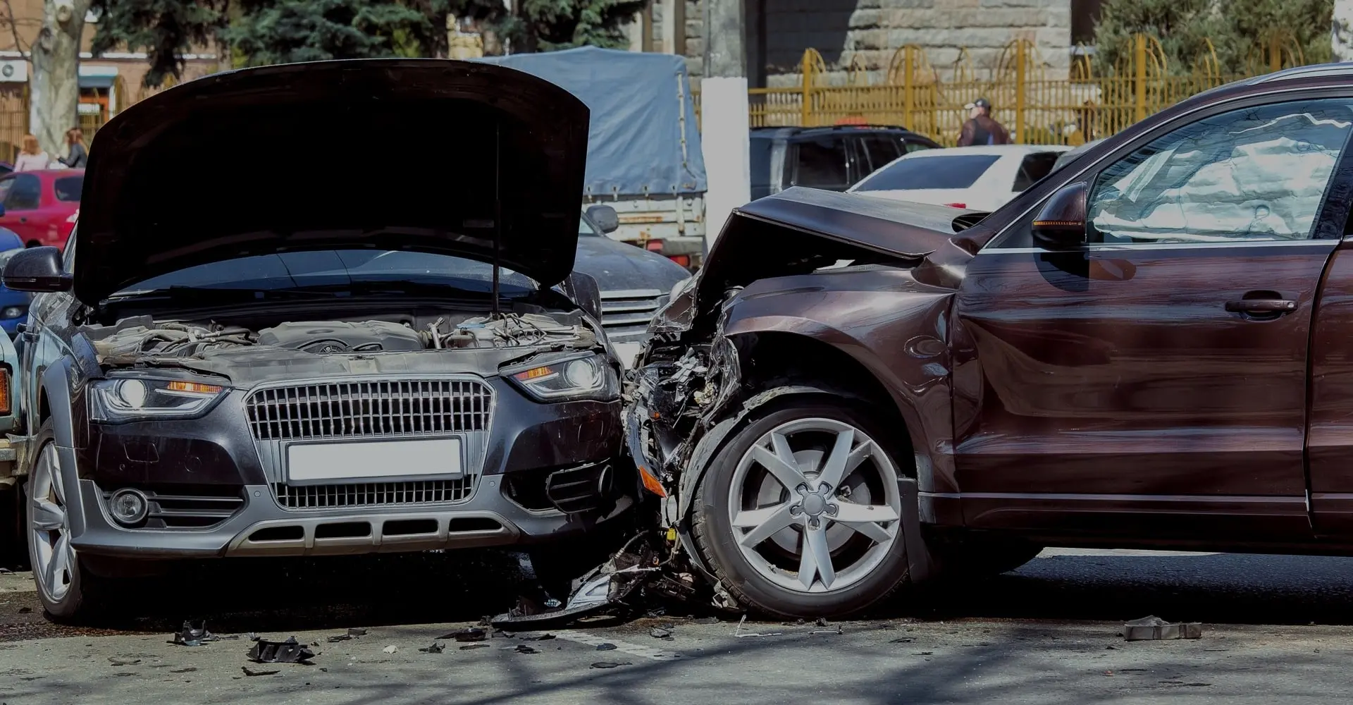 Are Car Insurance Premiums Necessary During Lockdown?