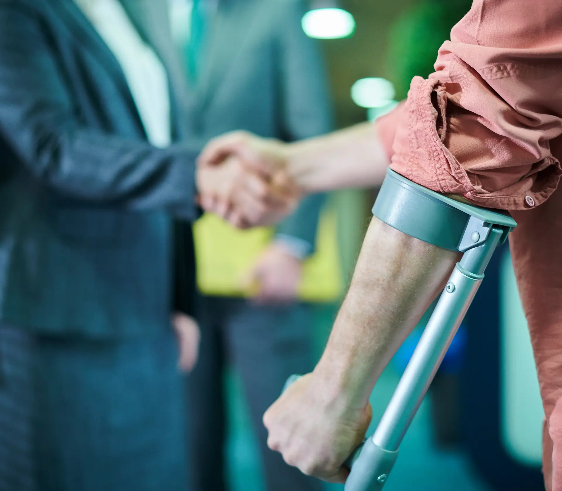 Personal Injury Settlements in San Diego: How They’re Calculated