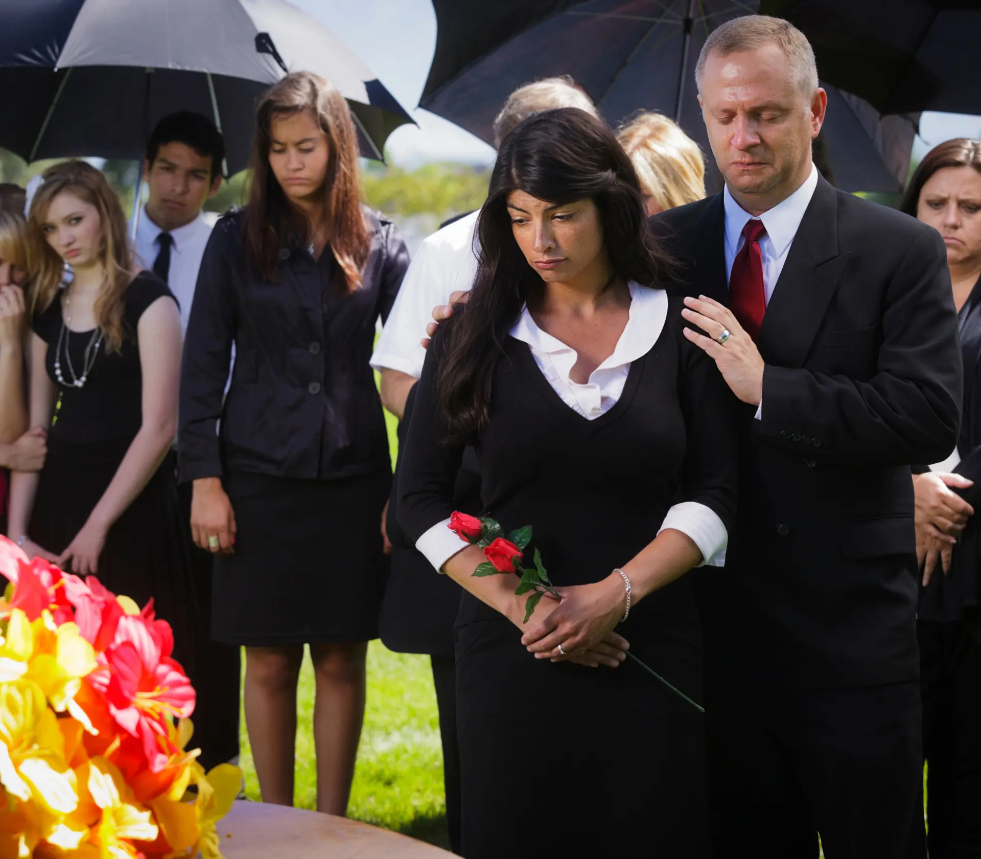 Who Can File a Wrongful Death Claim in California?