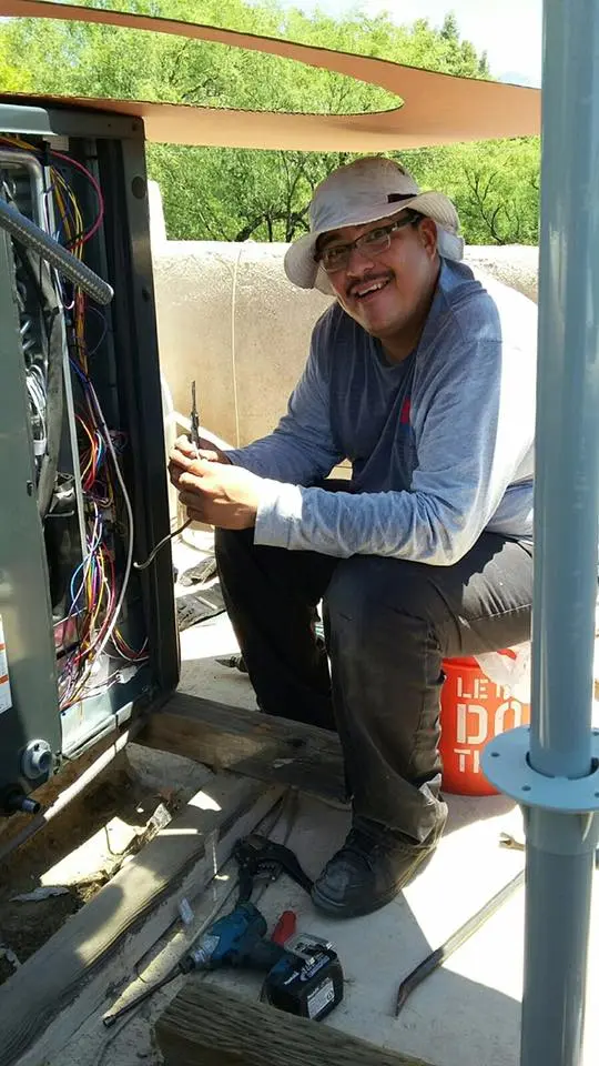 HVAC System