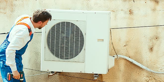 HVAC System