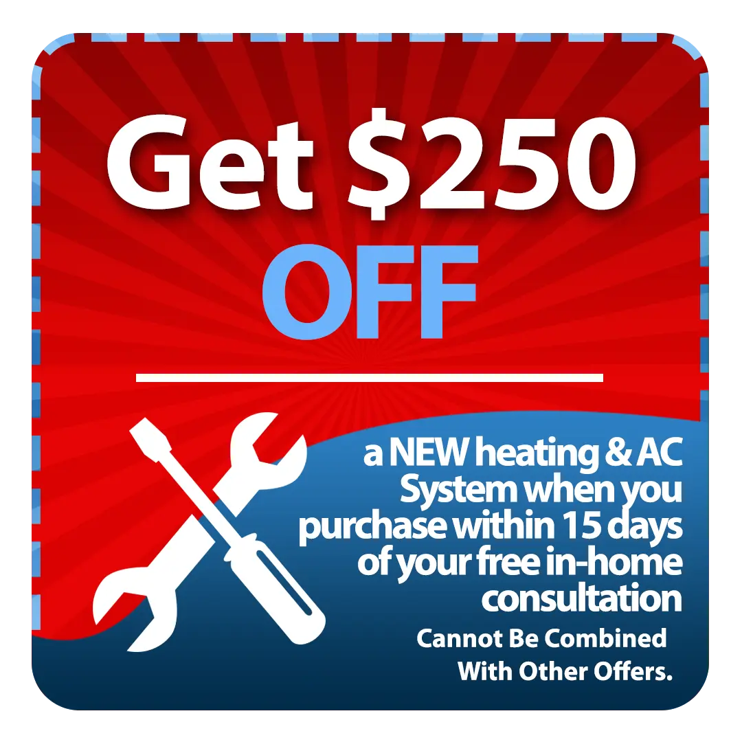 Heating and Air Conditioning Service Tucson.