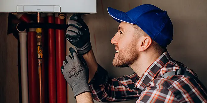 Furnace Repair Tucson, AZ