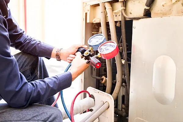 How to Maintain Your Air Conditioner Automatically