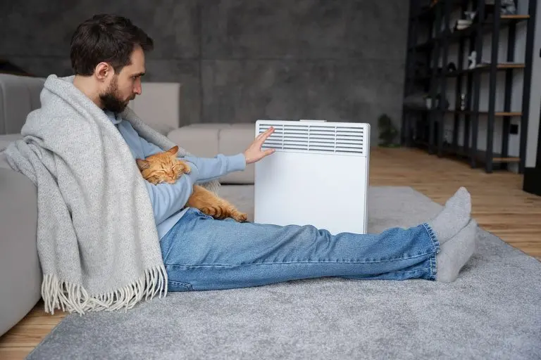 HVAC System