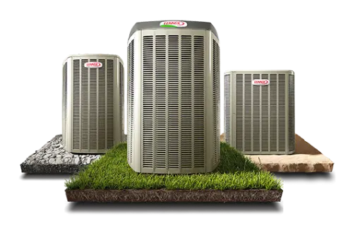 HVAC System