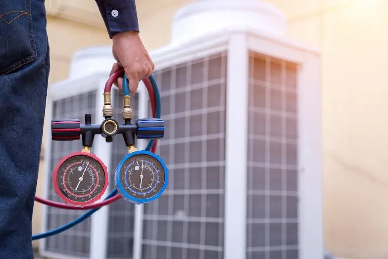 Regular HVAC Maintenance Benefits