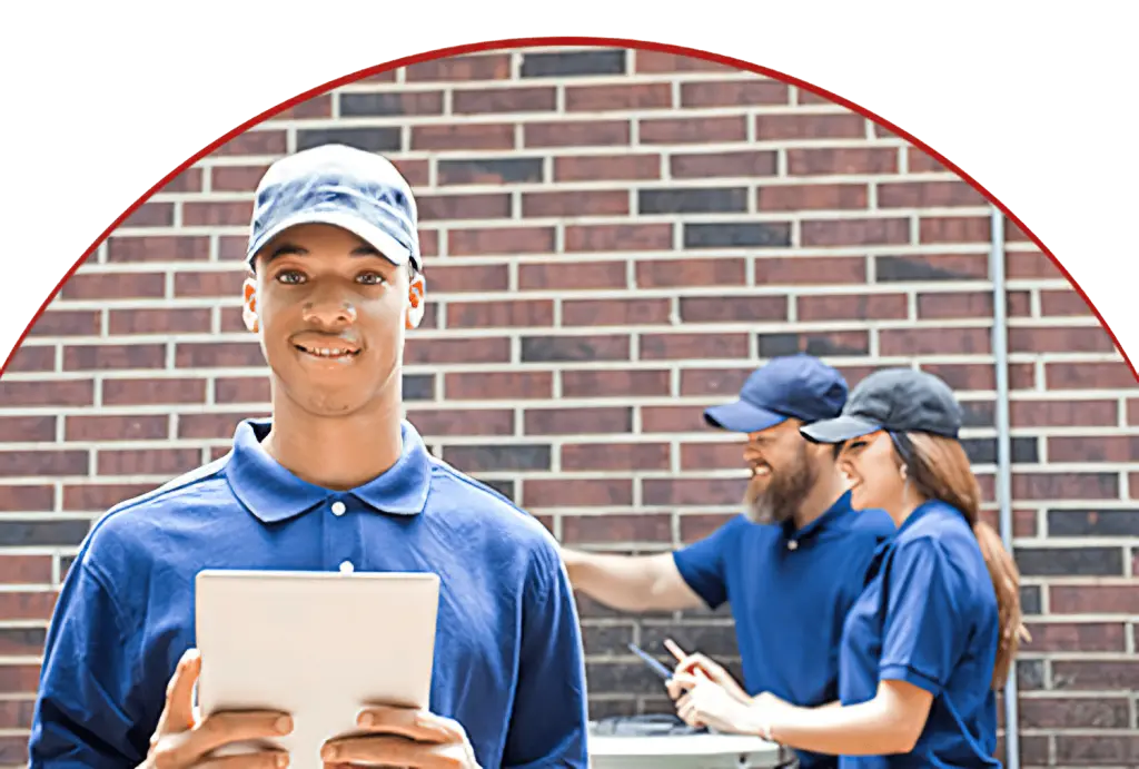 AM Heat Cool HVAC Technician