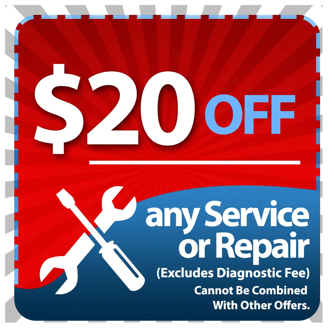 Heating and Air Conditioning Service Tucson.