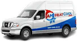 Top HVAC Tucson, AZ
