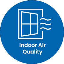 Heating and Air Conditioning