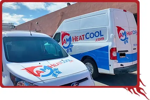 HVAC Tucson AZ