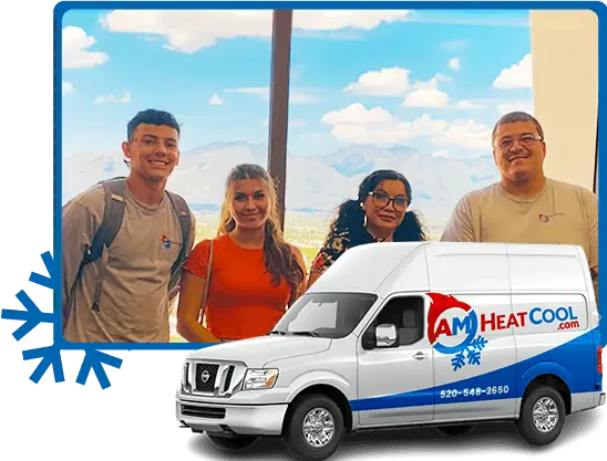 HVAC unit