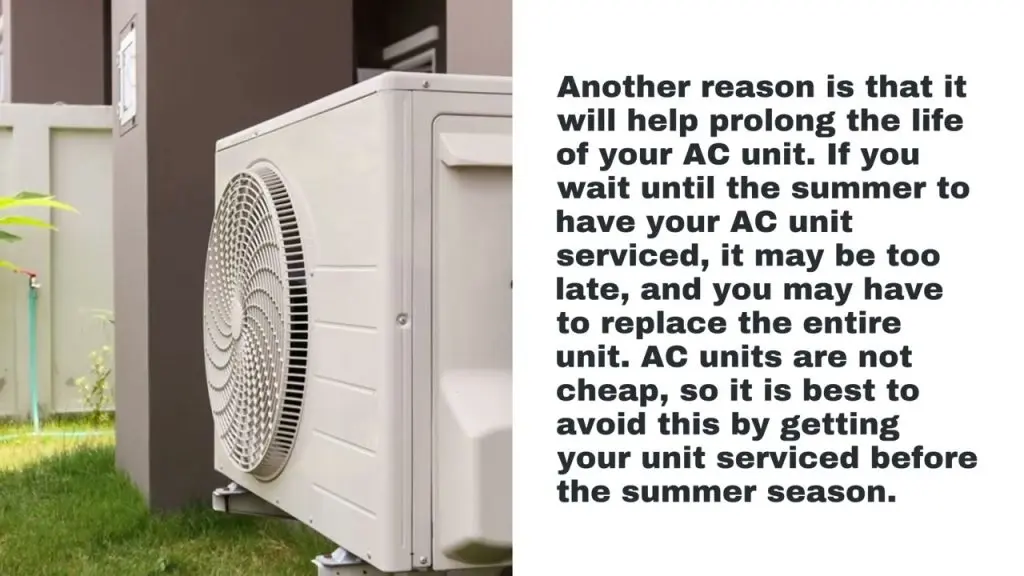 AC Service Tucson, AZ