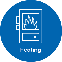 Heating and Air Conditioning