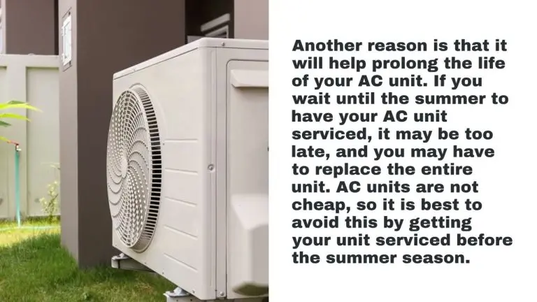 AC Service Tucson, AZ