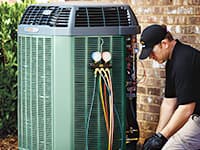HVAC System