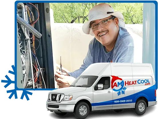 HVAC System