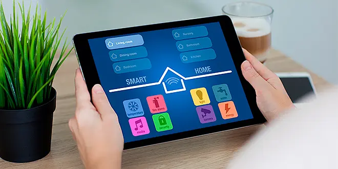Smart Thermostat Services in Tucson, Az