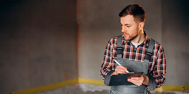 The benefits of improving indoor air quality
