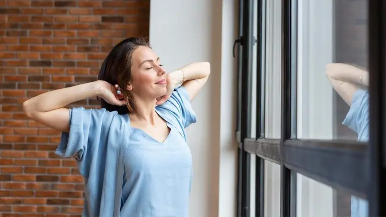 Improve Indoor Air Quality